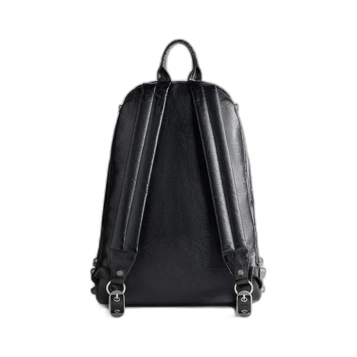 Le Cagole Backpack DIY Metal