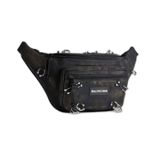 Explorer Beltpack With Piercings