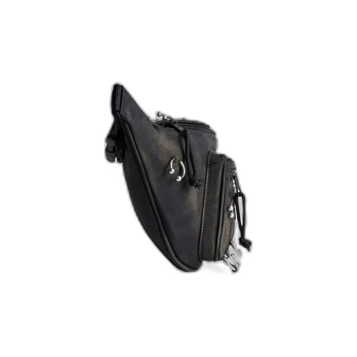 Explorer Beltpack With Piercings