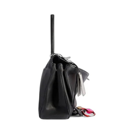 Rodeo Handbag Large With Charms