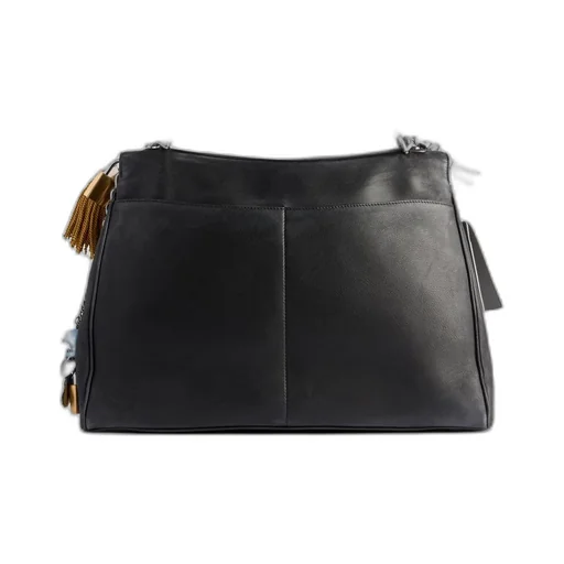 Rodeo Handbag Large With Charms