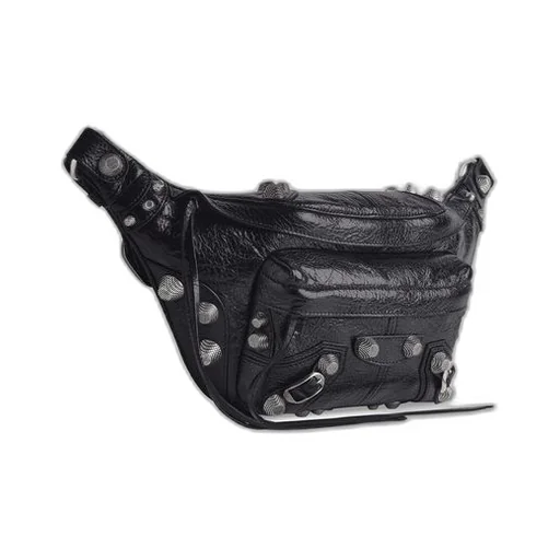 Le Cagole Medium Beltpack