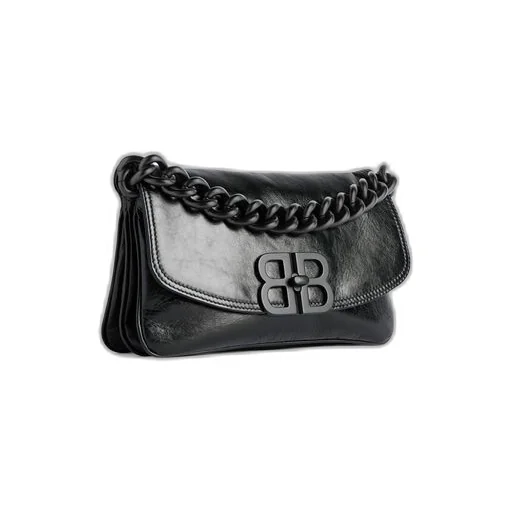 BB Soft Small Flap Bag