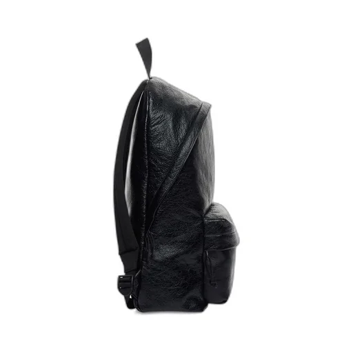 Explorer Logo Printed Backpack