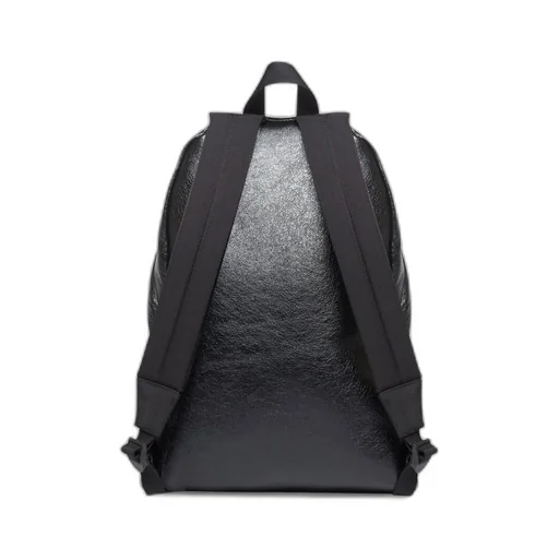 Explorer Logo Printed Backpack