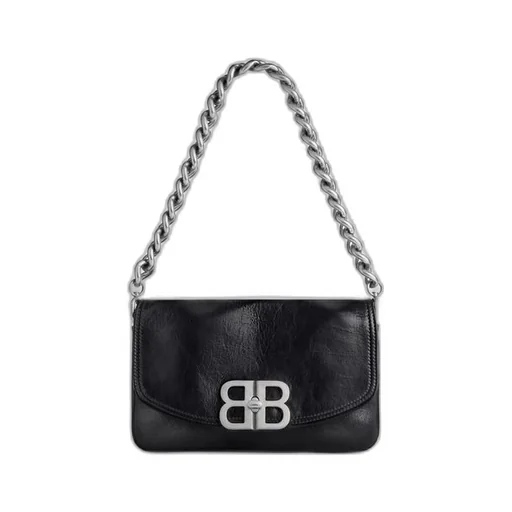 BB Soft Small Flap Bag