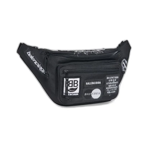 Explorer Beltpack