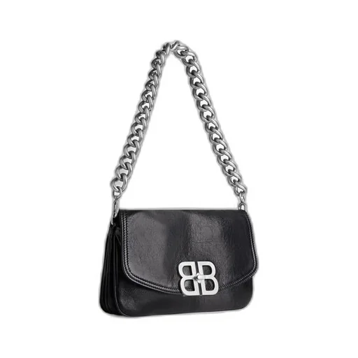 BB Soft Small Flap Bag