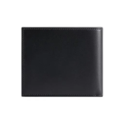 Duty Free Square Folded Wallet