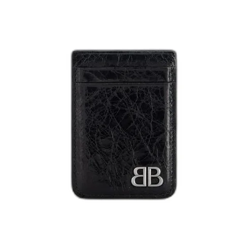 Monaco Magnet Card Holder