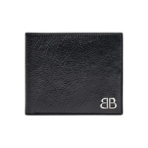 Monaco Square Folded Wallet