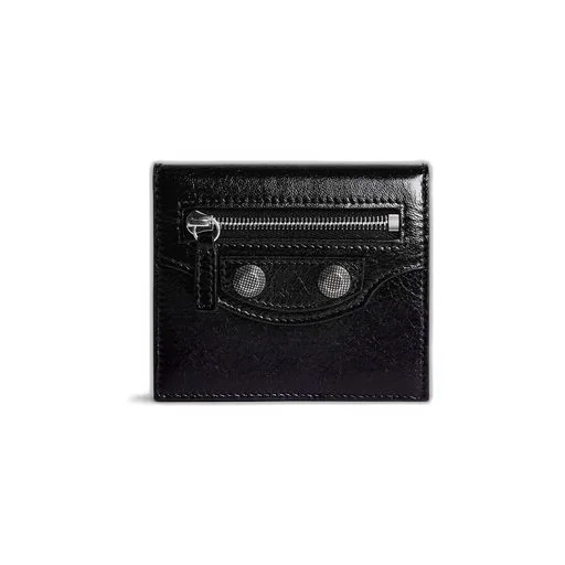 Le Cagole Wallet On Strap