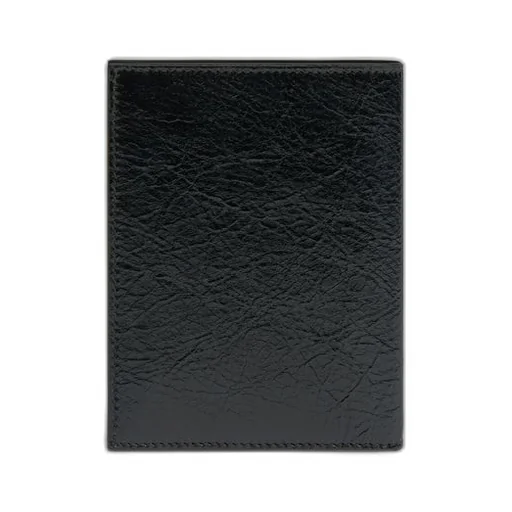 Monaco Vertical Bifold Wallet