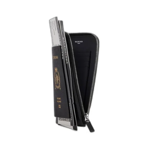 Passport Phone Holder