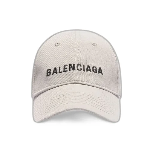 Logo Cap