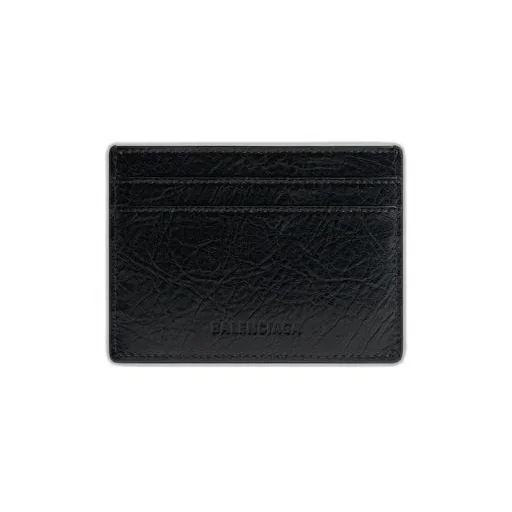 Le Cagole Card Holder