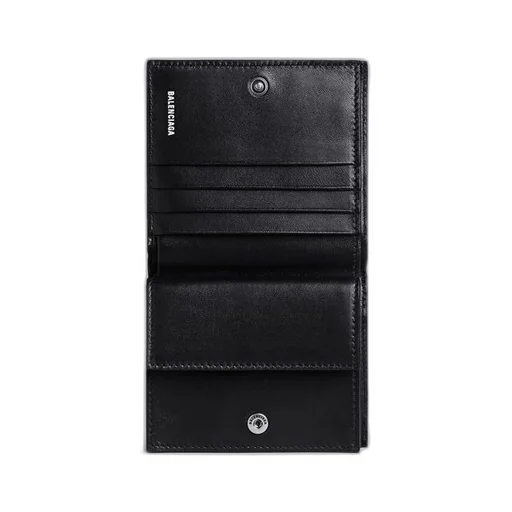Le Cagole Wallet On Strap