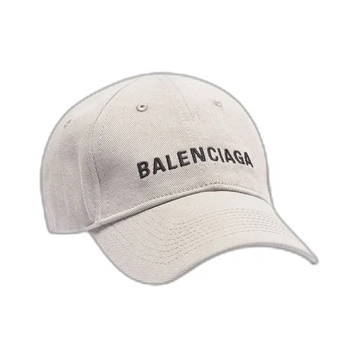 Logo Cap