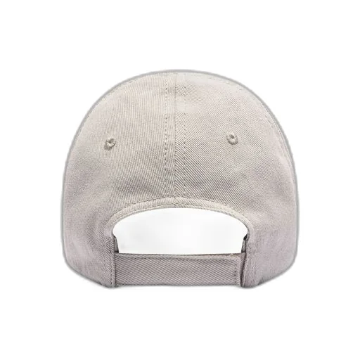 Logo Cap