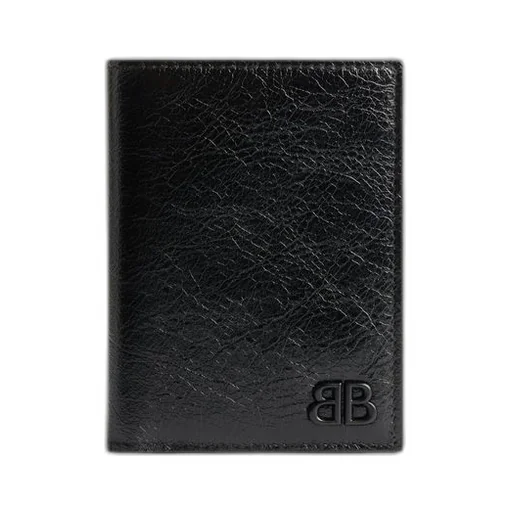 Monaco Vertical Bifold Wallet