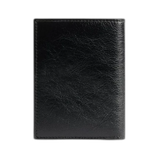 Monaco Vertical Bifold Wallet