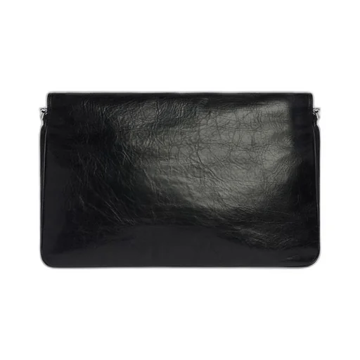 BB Soft Large Flap Bag