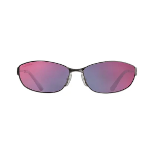 Mercury Oval Sunglasses