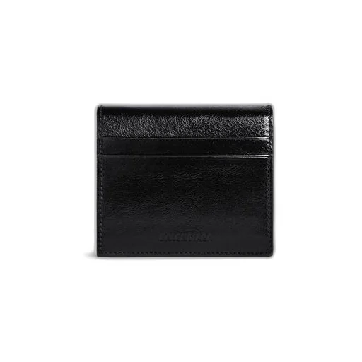 Le Cagole Wallet On Strap