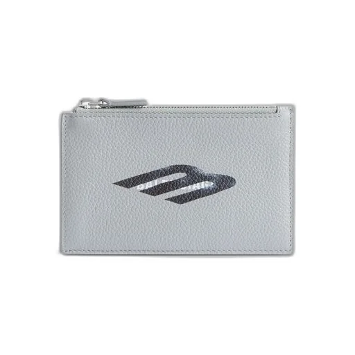 Cash Large Long Coin And Card Holder