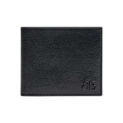 Monaco Square Folded Wallet