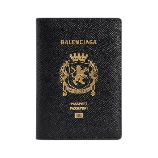 Passport Holder