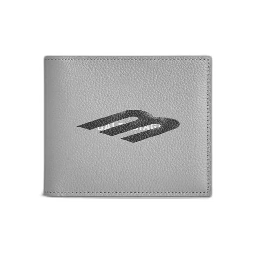 Cash Square Folded Wallet