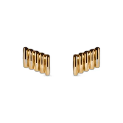 Rib XS Earrings