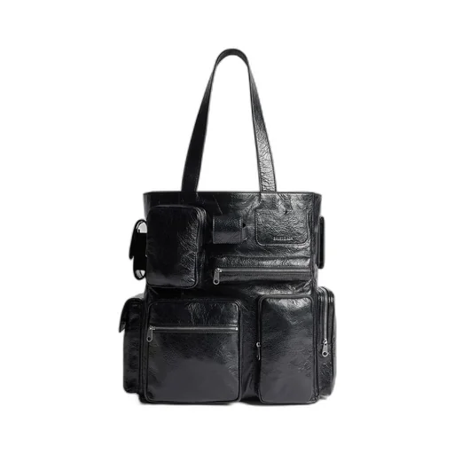 Superbusy Tote Bag