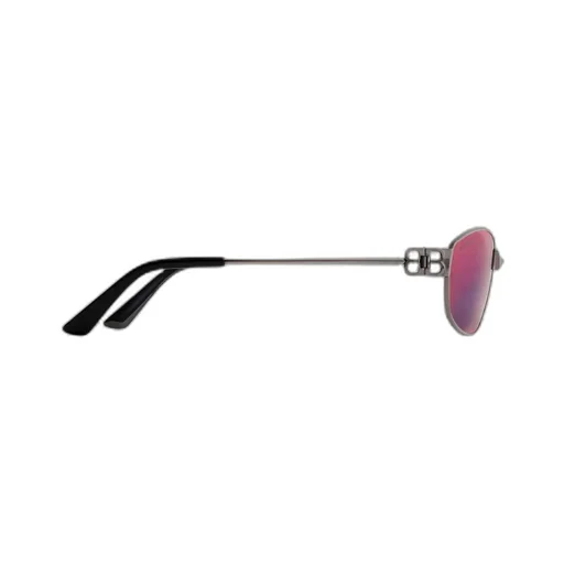 Mercury Oval Sunglasses