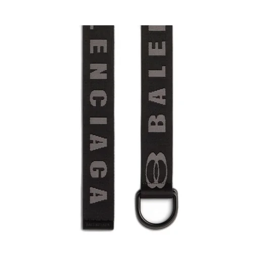 D Ring Belt