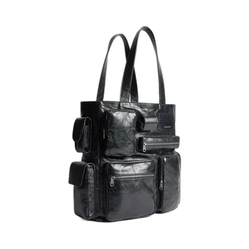 Superbusy Tote Bag
