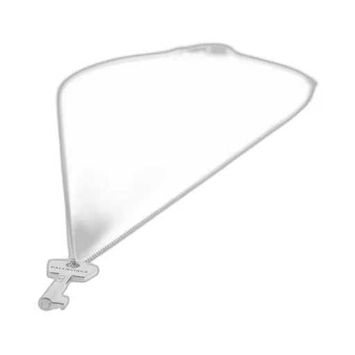 Amour Key Necklace