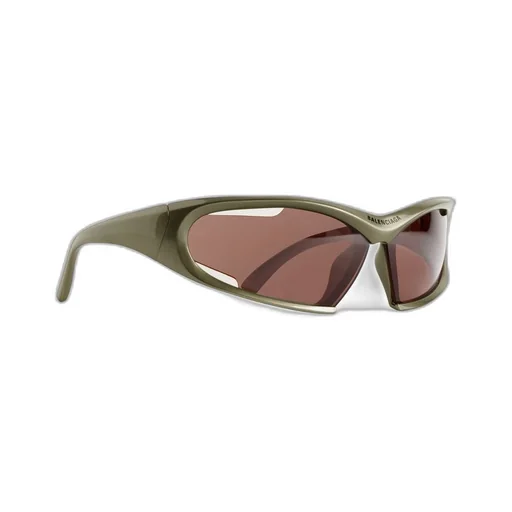 Dynamo Rectangle Sunglasses
