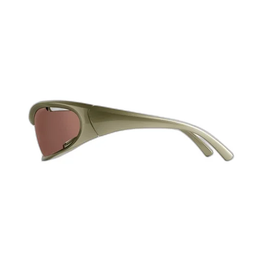 Dynamo Rectangle Sunglasses