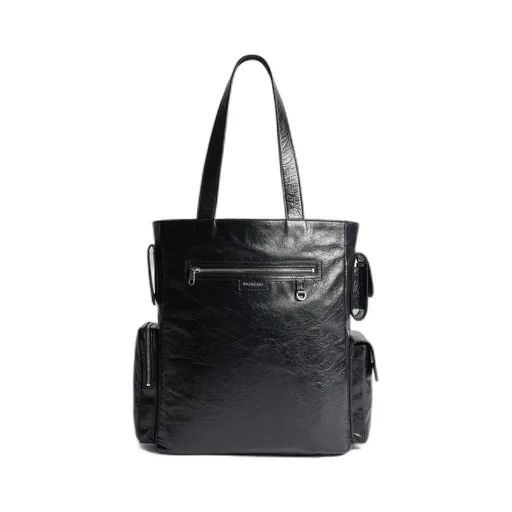 Superbusy Tote Bag