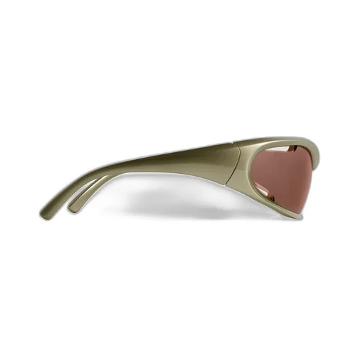 Dynamo Rectangle Sunglasses