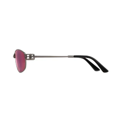 Mercury Oval Sunglasses
