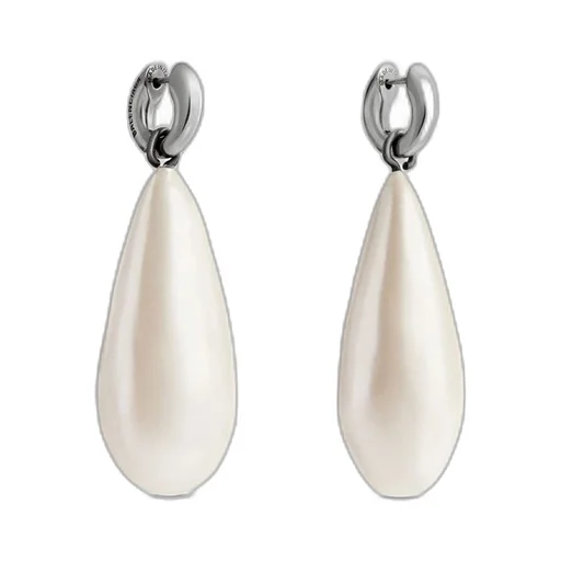 Palazzo Pearl Earrings