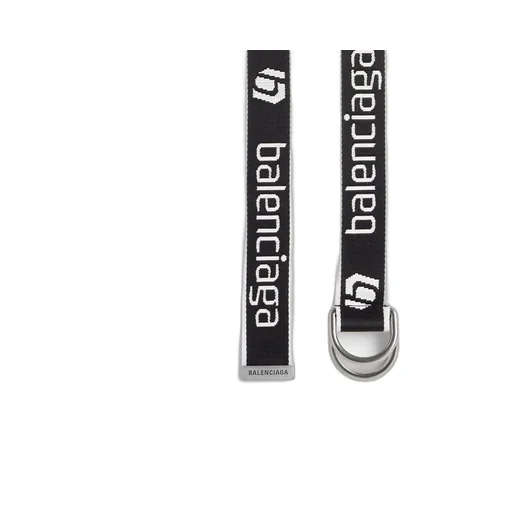 D Ring Belt