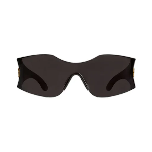 Hourglass Mask Sunglasses