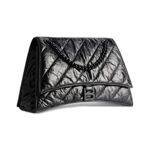 Crush Chain Bag Medium