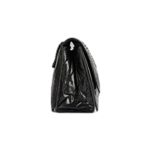 Crush Chain Bag Medium