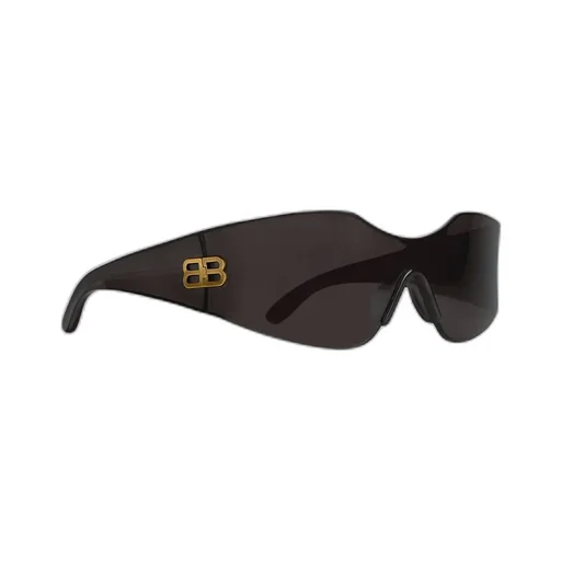Hourglass Mask Sunglasses