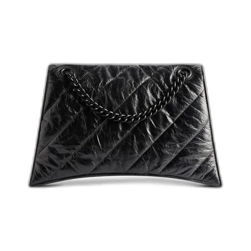 Crush Chain Bag Medium